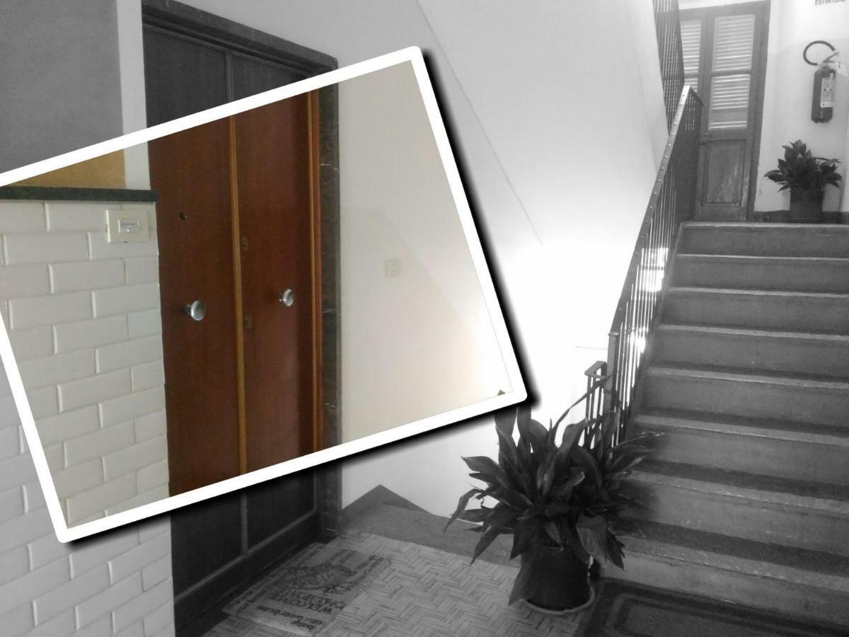 Apartamento A Casa Di Gloria Acqui Terme Exterior foto